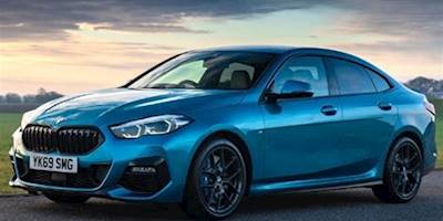 2021 BMW 228i Gran Coupe is a cheaper front-wheel drive ...