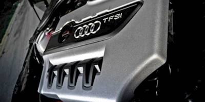 2011 Audi TTS Roadster Review