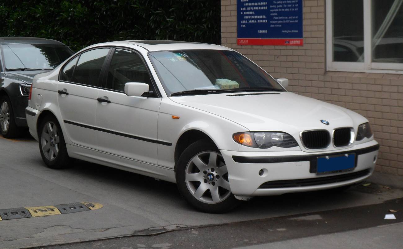 Elevalunas BMW 3 (E46) (02/1998-04/2005)/ 3 (E46) (02/1998-04/2005) -  1214423