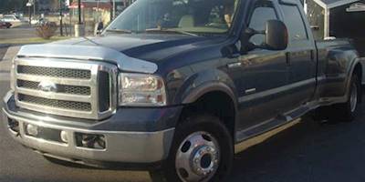 File:'05-'07 Ford F-350 Super Duty Double Cab.jpg ...