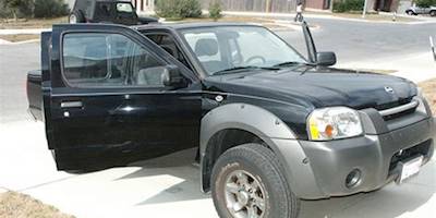 Nissan Frontier 2003 SOLD - 07 | this truck was sold ...