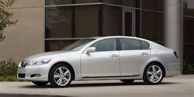 Pricing & Details On The 2010 Lexus GS And GS450h Hybrid ...