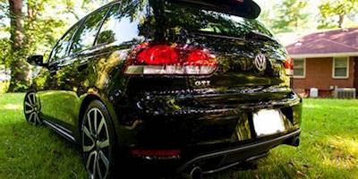 2013 Volkswagen GTI Autobahn | Flickr - Photo Sharing!