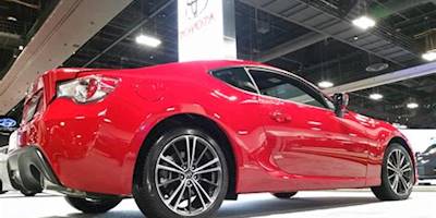 2015 Scion FR-S 2-Door Coupe - $26,795 USD | Motor Trend ...
