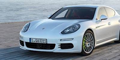 View topic - Porsche élargit sa gamme d'hybrides ...