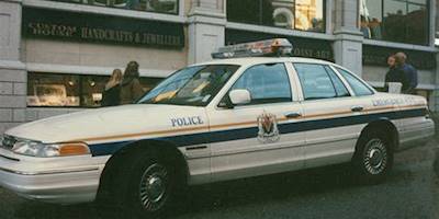 1994 Ford Crown Victoria | Flickr - Photo Sharing!