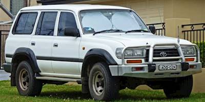 File:1995-1998 Toyota Land Cruiser (HZJ80R) GXL wagon ...