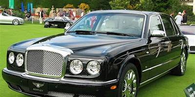Bentley Cars That Look Like