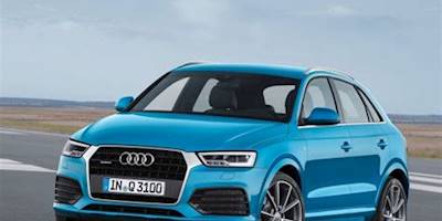 Motori - Nuova Audi Q3. Tecnologia all'avanguardia per il ...