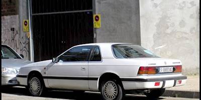 File:1994 Chrysler LeBaron LX (4359251045).jpg - Wikimedia ...