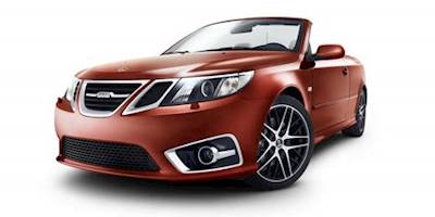 Saab 9-3 Convertible for Sale