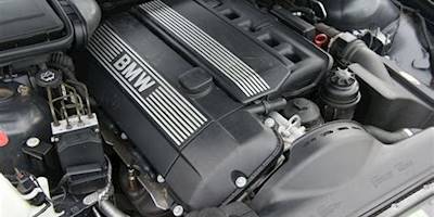 BMW E46 Engine Diagram