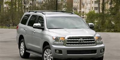 Pricing for the Toyota Tundra and Sequoia SUV Facelift Models