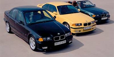 Sting like a Beemer :: BMW M3 ??? (E30, E36, E46, E92)
