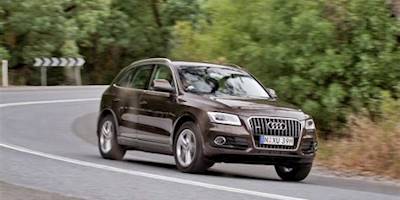 2013 Audi Q5 - First Drive | Flickr - Photo Sharing!