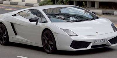Lamborghini Gallardo - Wikipedia