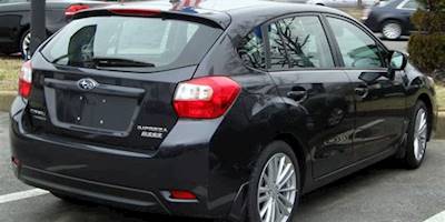 File:2012 Subaru Impreza 2.0i Premium hatchback -- 02-04 ...