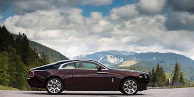 2014_Rolls-Royce_Wraith.23 | Explore Automotive Rhythms ...