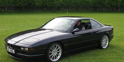 BMW 8 Series - Wikipedia