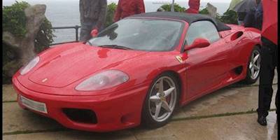 File:2005 Ferrari 360 Spider (3947649047).jpg - Wikimedia ...