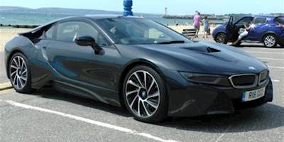 Best Luxury Car BMW
