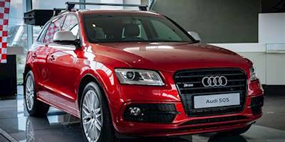 [Lanzamiento] Audi Sport hace su debut oficial en Chile ...
