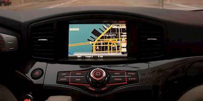 Best Car GPS Units