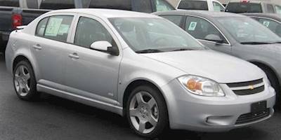 2008 Chevy Cobalt SS
