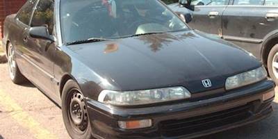File:'91-'93 Acura Integra (As Honda Integra).jpg ...