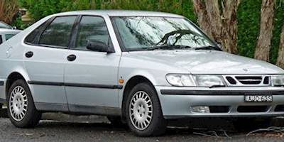 File:2000 Saab 9-3 S 5-door hatchback (2011-06-15) 01.jpg ...