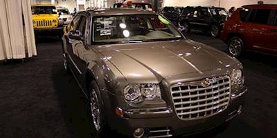 2009 Chrysler 300 | Flickr - Photo Sharing!