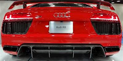 Audi Sports Car