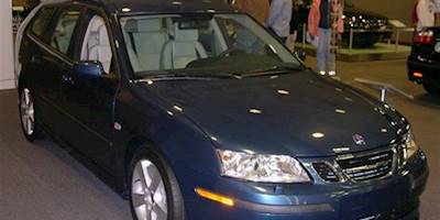 2006 Saab 9 3 Parts