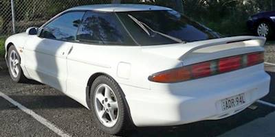 1996 Ford Probe GT