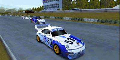 Sport Car Racing Games