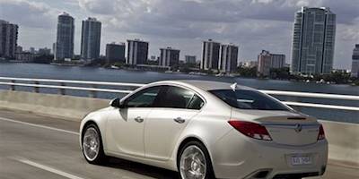2012 Buick Regal GS | Flickr - Photo Sharing!
