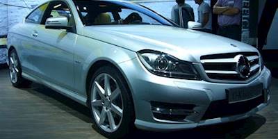 File:Mercedes-Benz C-Class Coupe.jpg - Wikimedia Commons