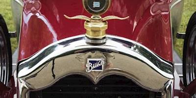 Buick Emblem and Radiator Cap | Flickr - Photo Sharing!