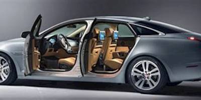 Officieel: Jaguar XJ MY2014 | GroenLicht.be