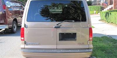 1999 GMC Safari AWD - $6995 | Nacmias Auto Dealer 1249 ...