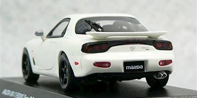 ????????????? ?Japanese Car Design Corner?: Mazda RX-7 ...