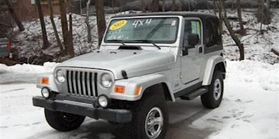 My 2003 Jeep Wrangler | Pics of my 2003 Jeep Wrangler ...