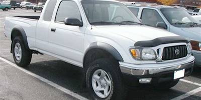 File:Toyota-Tacoma-extended.jpg - Wikimedia Commons