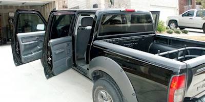 Nissan Frontier 2003 SOLD - 04 | this truck was sold ...