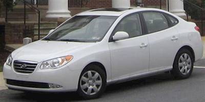Hyundai Elantra Used Cars