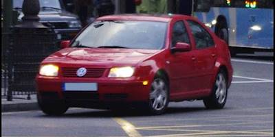 2002 Volkswagen Jetta GLX VR6 MK IV | I hope to be able to ...