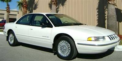 Chrysler Concorde – Wikipedia