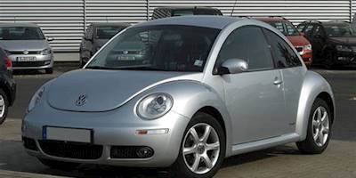 Volkswagen New Beetle — ?????????
