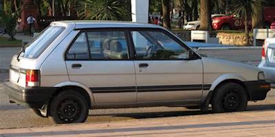 File:Subaru Justy 1.2 GL-II 4WD 1992 (15547260132).jpg ...