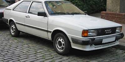 Audi Coupé - Wikipedia, den frie encyklopædi